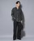 ｢MC｣”TIMELESS WARDROBE” リラックスフィットデニム 252