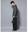｢MC｣”TIMELESS WARDROBE” リラックスフィットデニム 252