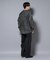 ｢MC｣”TIMELESS WARDROBE” リラックスフィットデニム 252
