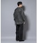 ｢MC｣”TIMELESS WARDROBE” リラックスフィットデニム 252