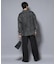 ｢MC｣”TIMELESS WARDROBE” リラックスフィットデニム 252