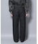 ｢MC｣”TIMELESS WARDROBE” リラックスフィットデニム 252