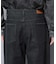 ｢MC｣”TIMELESS WARDROBE” リラックスフィットデニム 252