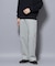 ｢MC｣”TIMELESS WARDROBE” リラックスフィットデニム 252