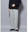 ｢MC｣”TIMELESS WARDROBE” リラックスフィットデニム 252