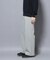 ｢MC｣”TIMELESS WARDROBE” リラックスフィットデニム 252