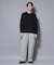｢MC｣”TIMELESS WARDROBE” リラックスフィットデニム 252