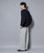 ｢MC｣”TIMELESS WARDROBE” リラックスフィットデニム 252