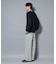 ｢MC｣”TIMELESS WARDROBE” リラックスフィットデニム 252