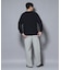 ｢MC｣”TIMELESS WARDROBE” リラックスフィットデニム 252