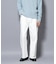 ｢MC｣”TIMELESS WARDROBE” リラックスフィットデニム 252