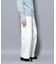 ｢MC｣”TIMELESS WARDROBE” リラックスフィットデニム 252