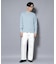 ｢MC｣”TIMELESS WARDROBE” リラックスフィットデニム 252