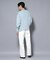｢MC｣”TIMELESS WARDROBE” リラックスフィットデニム 252