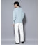 ｢MC｣”TIMELESS WARDROBE” リラックスフィットデニム 252