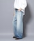 ｢MC｣”TIMELESS WARDROBE” リラックスフィットデニム 252