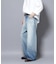 ｢MC｣”TIMELESS WARDROBE” リラックスフィットデニム 252