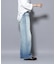 ｢MC｣”TIMELESS WARDROBE” リラックスフィットデニム 252