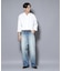 ｢MC｣”TIMELESS WARDROBE” リラックスフィットデニム 252