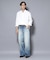 ｢MC｣”TIMELESS WARDROBE” リラックスフィットデニム 252