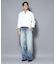｢MC｣”TIMELESS WARDROBE” リラックスフィットデニム 252