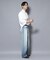 ｢MC｣”TIMELESS WARDROBE” リラックスフィットデニム 252