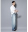 ｢MC｣”TIMELESS WARDROBE” リラックスフィットデニム 252