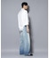 ｢MC｣”TIMELESS WARDROBE” リラックスフィットデニム 252