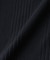 NORMANBROS／NORMANBROS別注 テレコUネックTシャツ 半袖