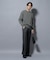 ヴィンテージライク クルーネックスウェット