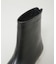 ポインテッドショートブーツ