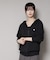 Champion／ZIP HOODED SWEATSHIRT
