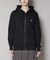 Champion／ZIP HOODED SWEATSHIRT