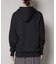 Champion／ZIP HOODED SWEATSHIRT