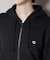 Champion／ZIP HOODED SWEATSHIRT