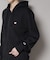 Champion／ZIP HOODED SWEATSHIRT