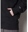 Champion／ZIP HOODED SWEATSHIRT