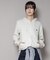 Champion／ZIP HOODED SWEATSHIRT