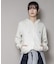 Champion／ZIP HOODED SWEATSHIRT