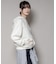 Champion／ZIP HOODED SWEATSHIRT