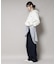 Champion／ZIP HOODED SWEATSHIRT