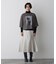 「STEVELOUR」ダンボールシェルスカート