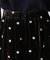 「STEVELOUR」ベロアブルームロングスカート(セットアップ可)