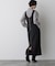 「STEVELOUR」ダンボールボトルドレス