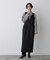 「STEVELOUR」ダンボールボトルドレス