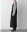 「STEVELOUR」ダンボールボトルドレス