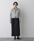 「STEVELOUR」ダンボールボトルドレス