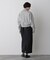 「STEVELOUR」ダンボールボトルドレス