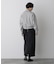 「STEVELOUR」ダンボールボトルドレス