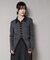 Robert P. Miller／Prib Cardigan